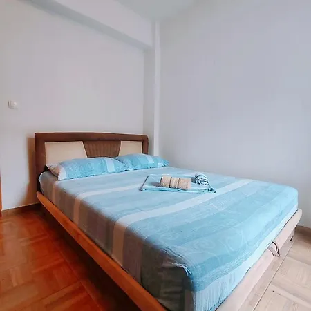 And Matusko Gostinjska kuća Neum