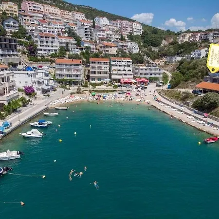 Gostinjska kuća And Matusko