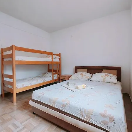 And Matusko Gostinjska kuća Neum